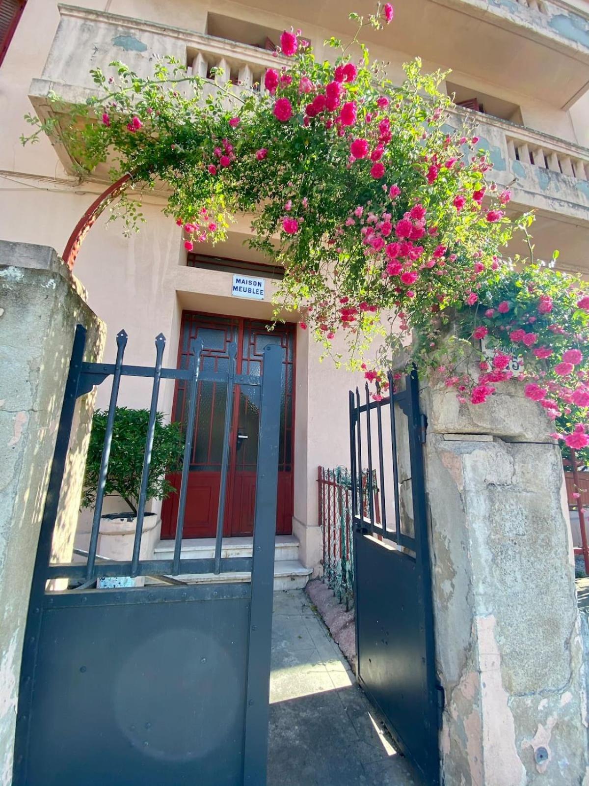 #3 Toulon Centre, Balcon, Lumineux, Stationnement Facile, Tout Confort Zewnętrze zdjęcie